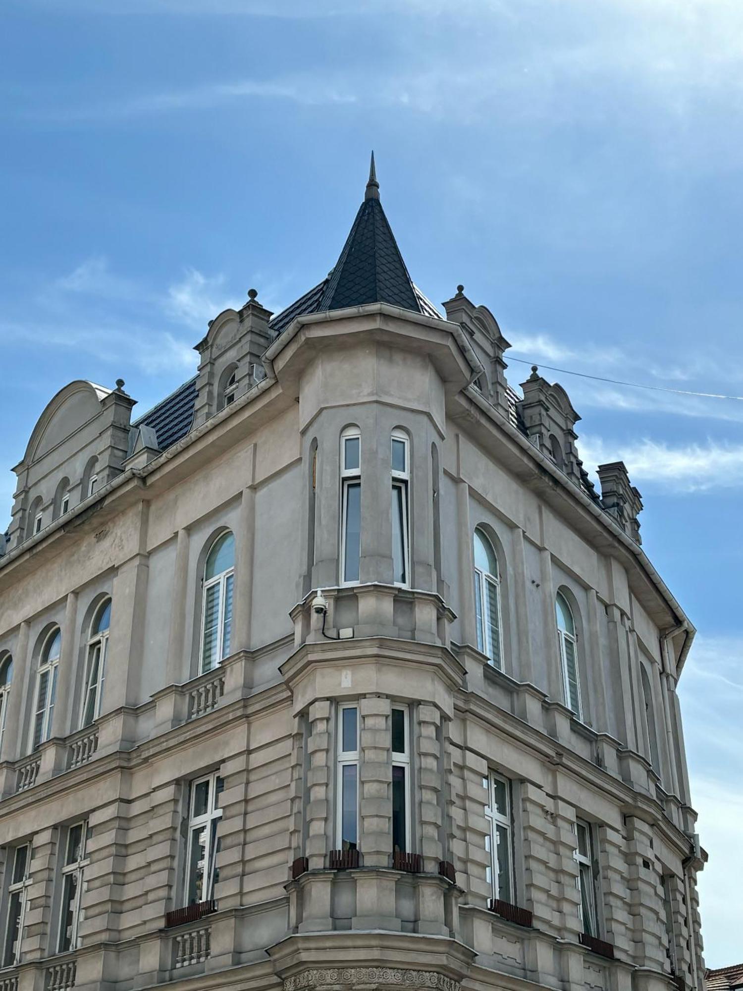 Apartament "Prezydencki Deluxe" Centrum Z Duza Wanna Dla Dwojga Gniezno Exteriör bild